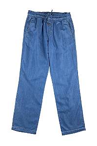 Calça Feminina Liocel Reta Leblue