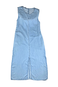 Vestido Liocel Longuete Leblue