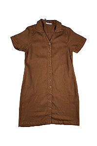 Vestido Liocel Curto Leblue