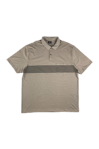 Camisa Polo Listra Larga Venere