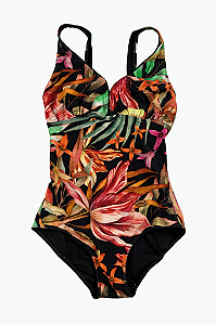 Maiô Estampado Perth