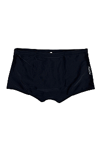 Sunga Masculina Preta Perth