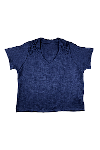 Blusa Lolis Twill Barrielli