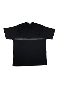 Camiseta Plus Size Meia Manga Rippoint