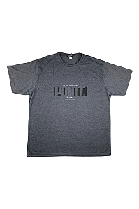 Camiseta Plus Size “It’s All About the Point of View” Rippoint