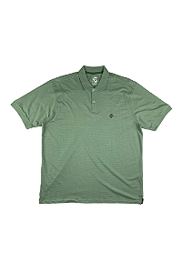 Polo Premium Manga Curta Sem Bolso Dockston