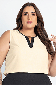 Blusa Regata Feminina Medimodas