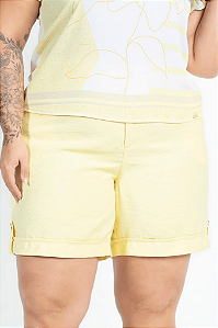 Short Feminino Viscose Medimodas