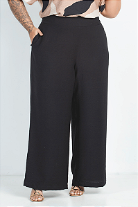 Calça Branca Viscose Medimodas