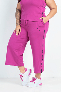 Calça Moletinho Summer Medimodas