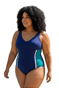 Maiô Hidroginástica R.Marinas’s