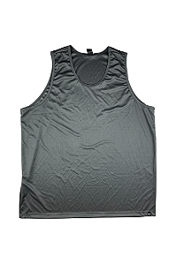 Camiseta Regata Plus Size 100% Poliester HF