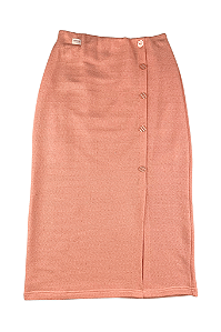 Saia Feminina Adulta Marilicia