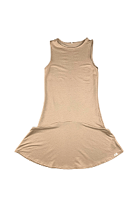 Vestido Feminino Adulto Marialicia