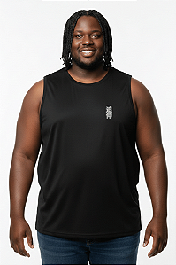 Camiseta Machão Plus Size Samurai HF