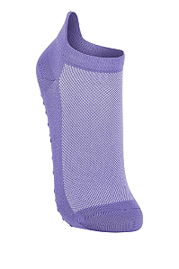 Meia Sapatilha Antiderrapante Lupo