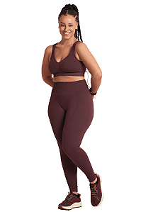 Calça Legging Lupo Basic