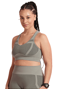 Top Seamless Aura Lupo Sport