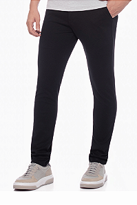 Calça Alfaiataria Malha Premium Urban Slim Fit Dockston