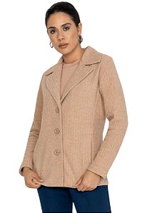 Casaco Tweed Clássico Mirasul
