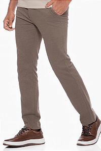 Calça Sarja Premium Jerry Fit Dockston