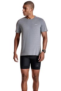 Bermuda De Corrida Masculina Run 2 Pokets LSport Lupo