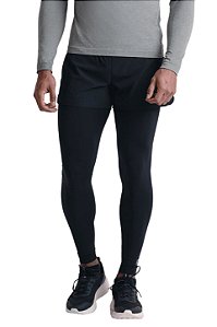 Calça Legging Underwear Warm Masculina Advanced Lupo