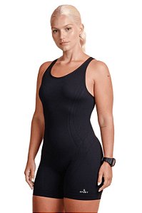 Macaquinho Feminino Seamless Max LSport Lupo