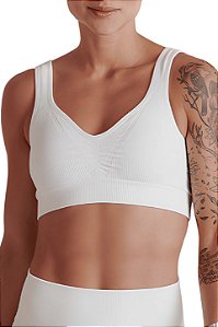 Top Canelado Essential LSport Lupo