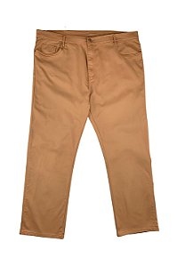 Calça Jeans Sarja Masculina Tradicional Box jeans