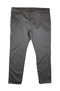 Calça Jeans Sarja Masculina Plus Tradicional Box Jeans
