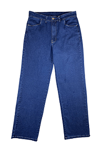 Calça Feminina Reta Tradicional Avancini