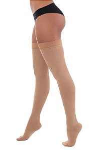 Meia de Compressão 4000 Ultraline 20-30 mmHg 7/8 Fechado Venosan