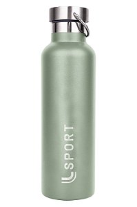 Garrafa Mountain 750ml LSport Lupo