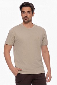 Camiseta Manga Curta Gola Redonda Masculina Premium Orbital Aries Dockston