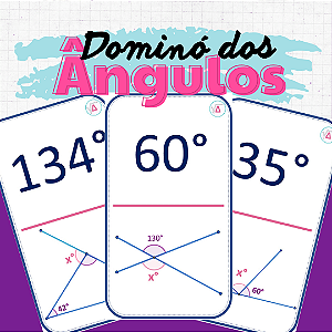 Dominó dos Ângulos