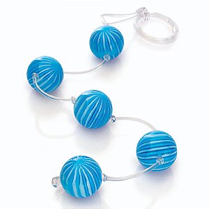 Bolinhas Tailandesas Grandes - 5 Esferas