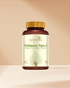 Colágeno Tipo 2