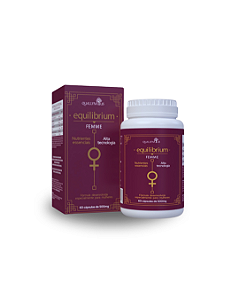Equilibrium Femme