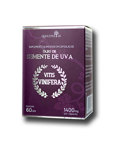 Semente de Uva