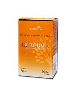 CÚRCUMA