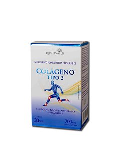 Colágeno Tipo 2