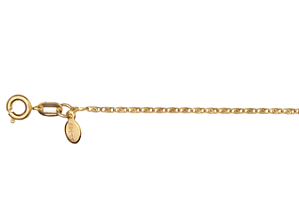 CE 0006 Corrente Fina BRUNA Semijoias