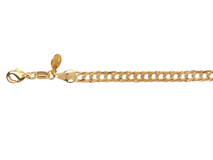 CE 0012 Pulseira Nill BRUNA Semijoias