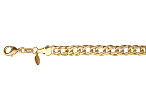 CE 0013 Corrente Nill BRUNA Semijoias