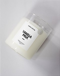 Vanilla Milk 400g