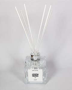 Difusor Lemongrass 200ml