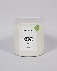 Lemongrass 400g