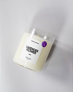 Lavender Flower 400g