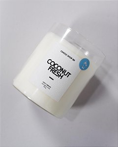 Coconut Fresh 400g